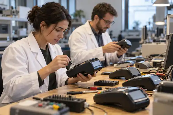 Solana payment review highlights high-throughput channel tests