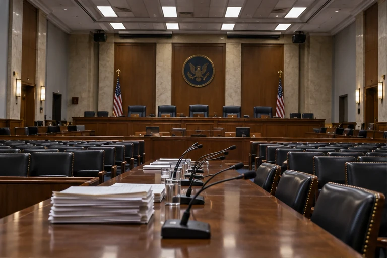 CFTC Chair Michael Selig Outlines Voluntary Federal Registration Pathway for Crypto Exchanges