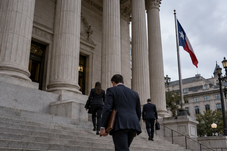 CFTC Sues Utah and Attorney General Derek Brown Over Kalshi Prediction Market Enforcement