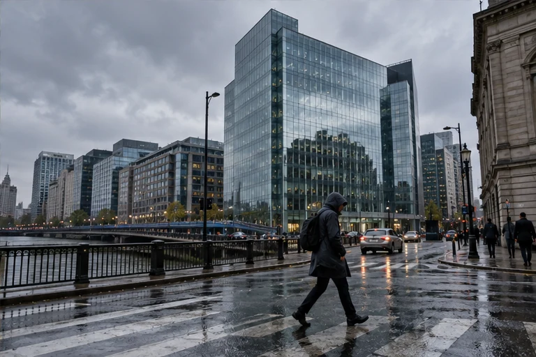 Irish Central Bank Fines Coinbase Ireland 3.25 Million Euros Over Safeguarding Failures
