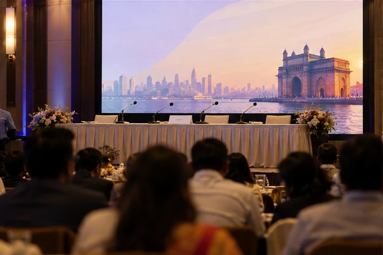India Crypto Panel Flags 1% TDS Burden and Calls for Regulatory Clarity