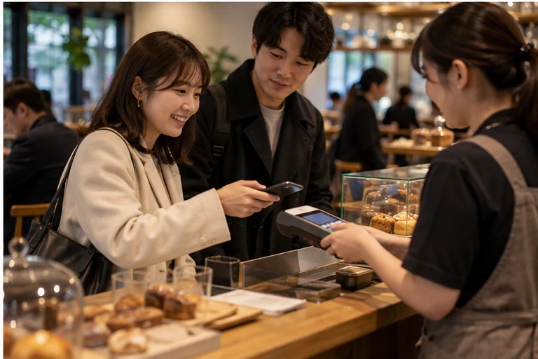 Shinhan Card and SBI Units Explore Yen Stablecoin Payments for Japanese Visitors to South Korea