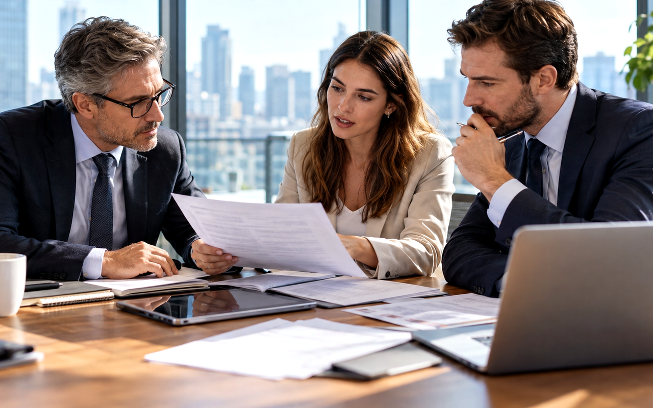 exchanges: market participants adjust project timelines