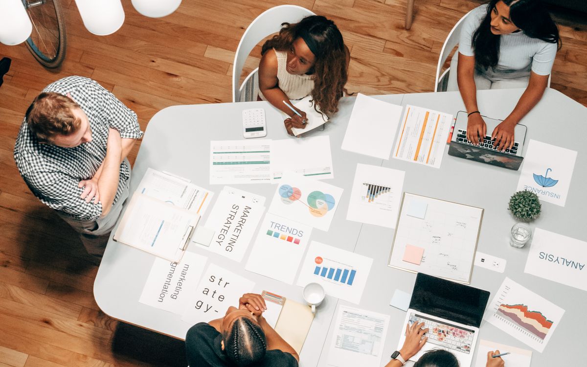 startups: the sector prepares new materials