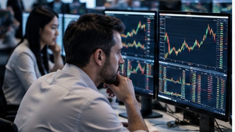 08:00 update: bitcoin traders watch rates and liquidity after a volatile week